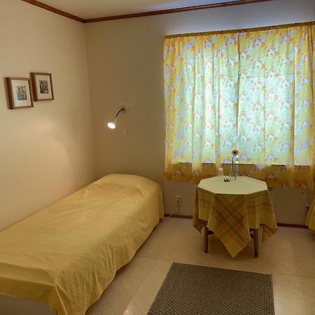 Hotel Hetan Majatalo Enontekio Екстер'єр фото