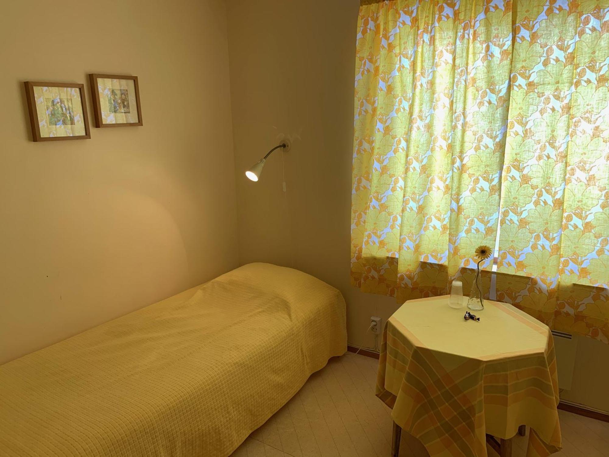 Hotel Hetan Majatalo Enontekio Екстер'єр фото