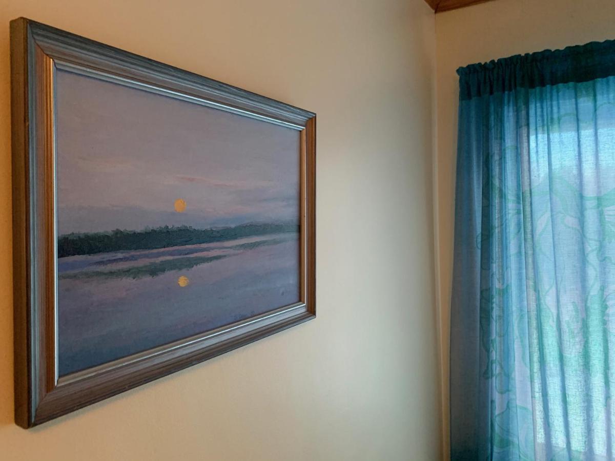 Hotel Hetan Majatalo Enontekio Екстер'єр фото