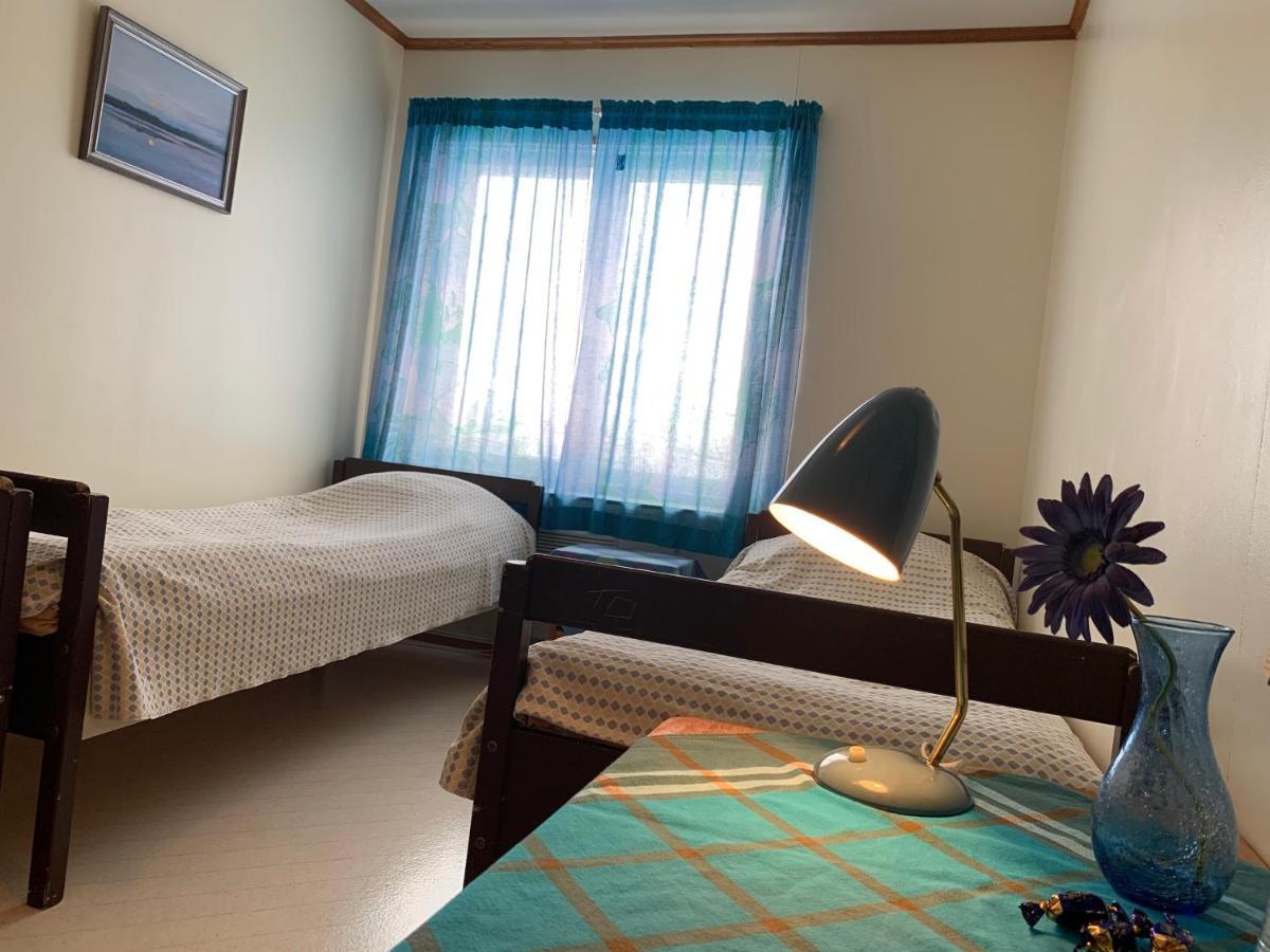Hotel Hetan Majatalo Enontekio Екстер'єр фото