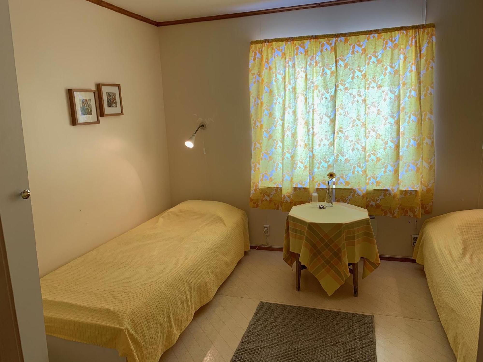 Hotel Hetan Majatalo Enontekio Екстер'єр фото