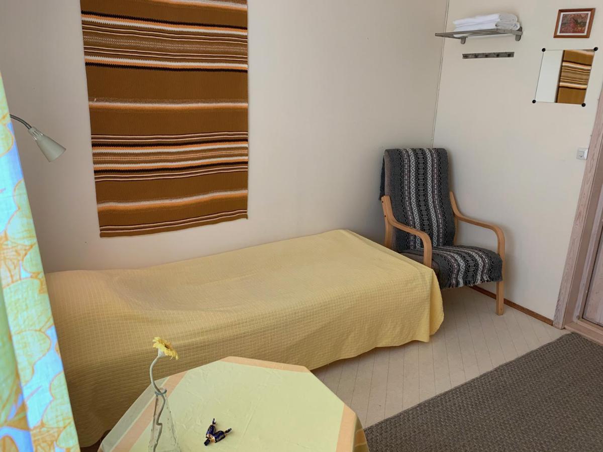 Hotel Hetan Majatalo Enontekio Екстер'єр фото